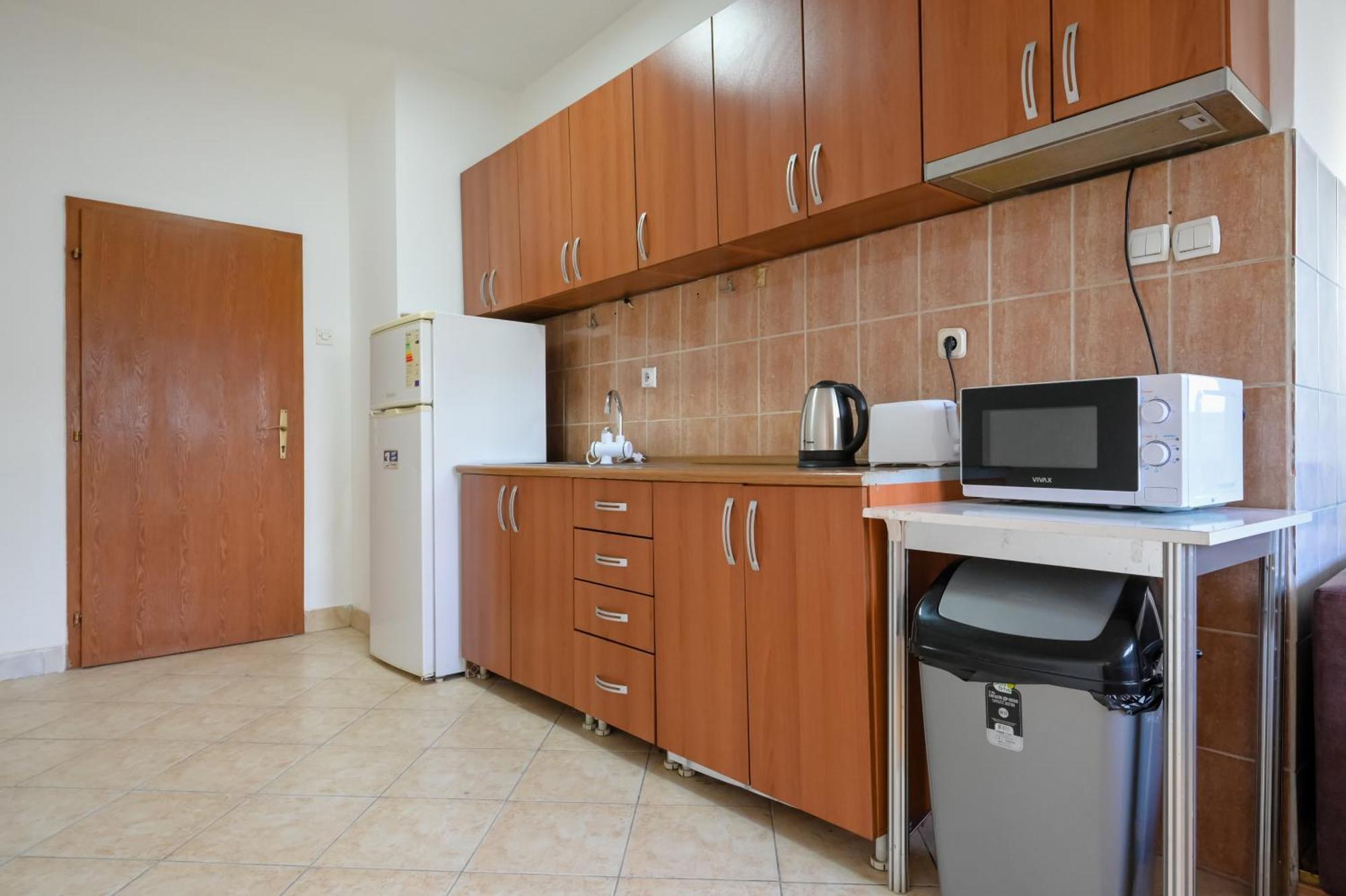 Hostel Best 斯科普里 外观 照片