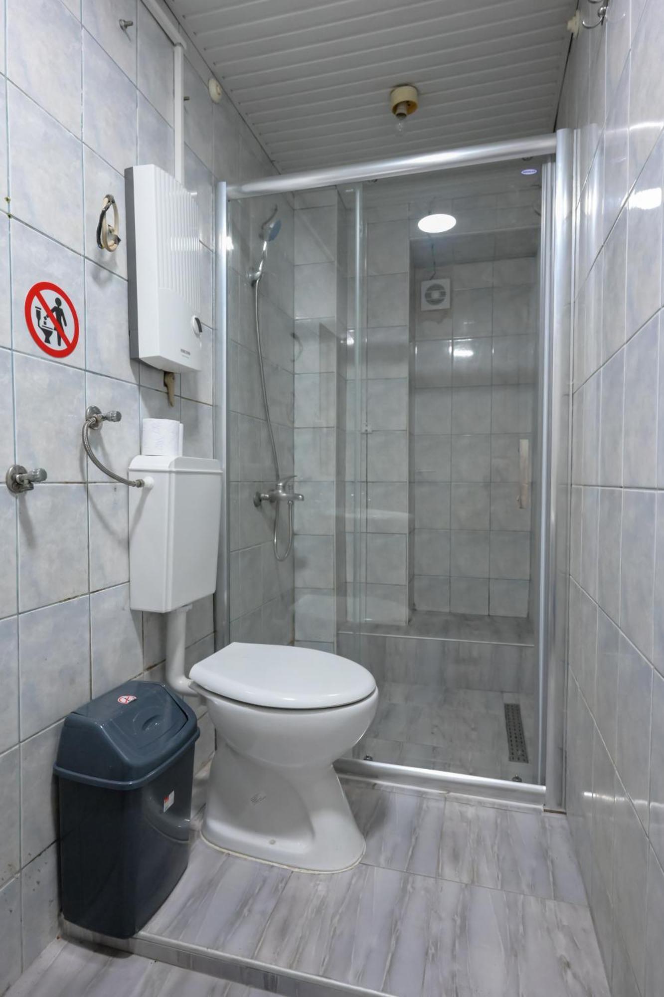 Hostel Best 斯科普里 外观 照片