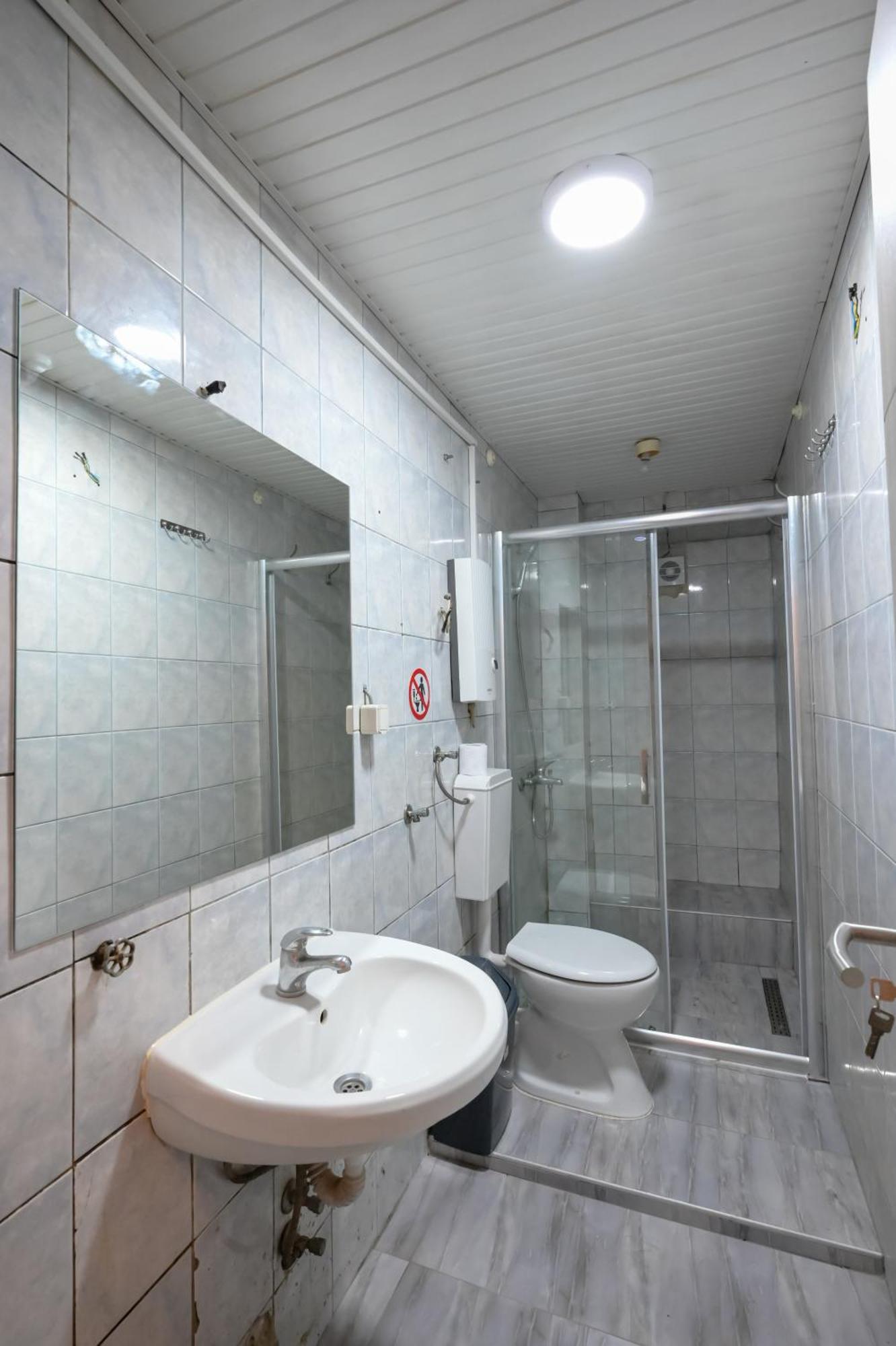 Hostel Best 斯科普里 外观 照片