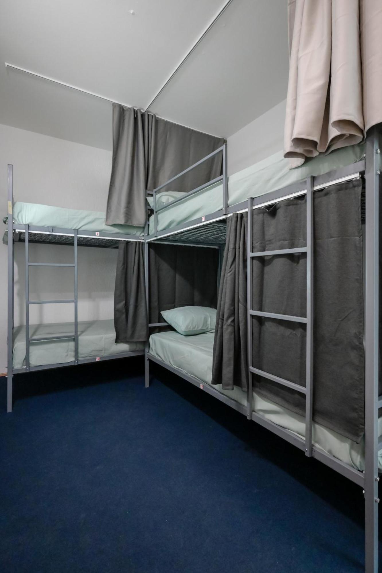 Hostel Best 斯科普里 外观 照片