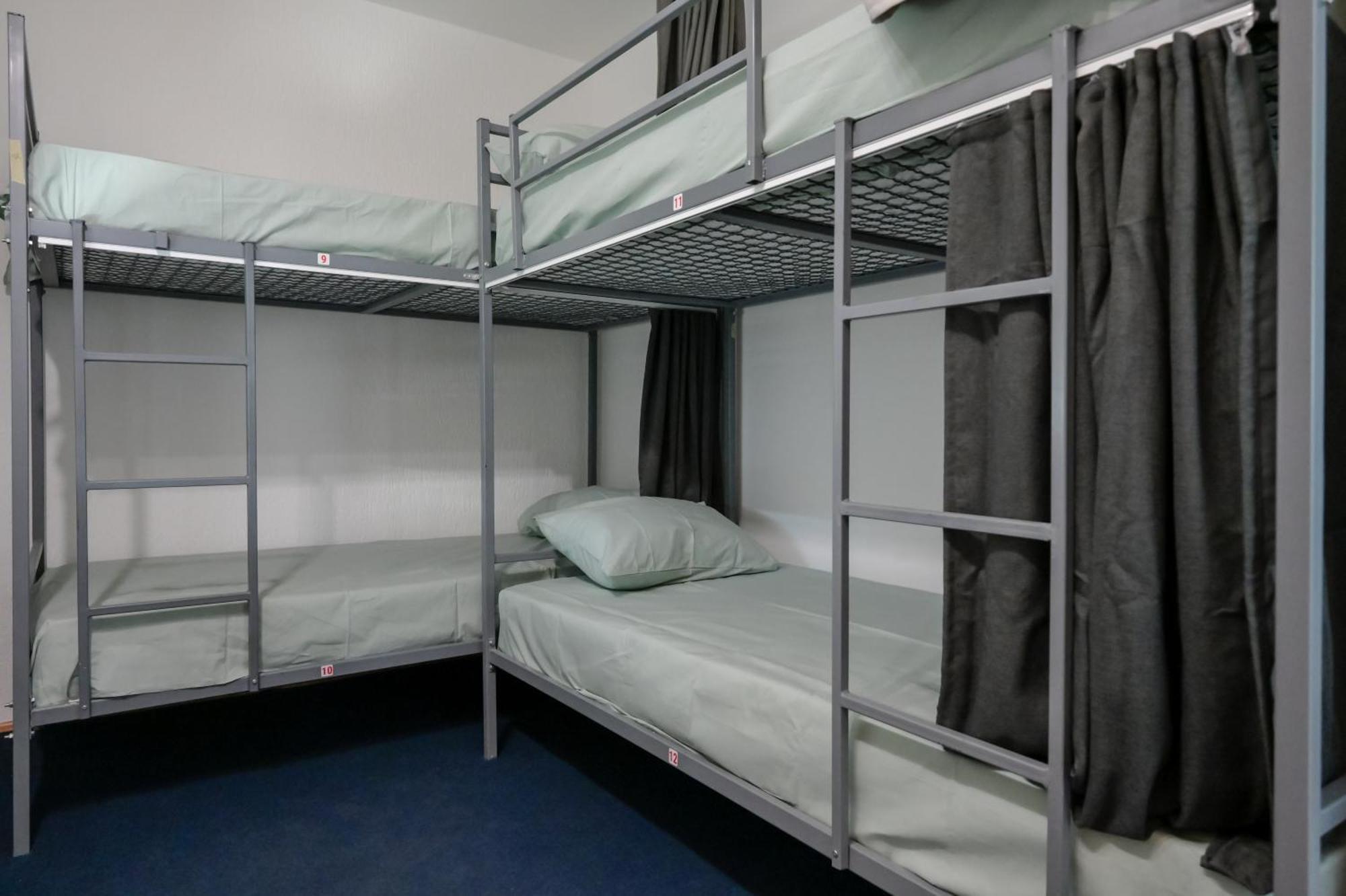Hostel Best 斯科普里 外观 照片