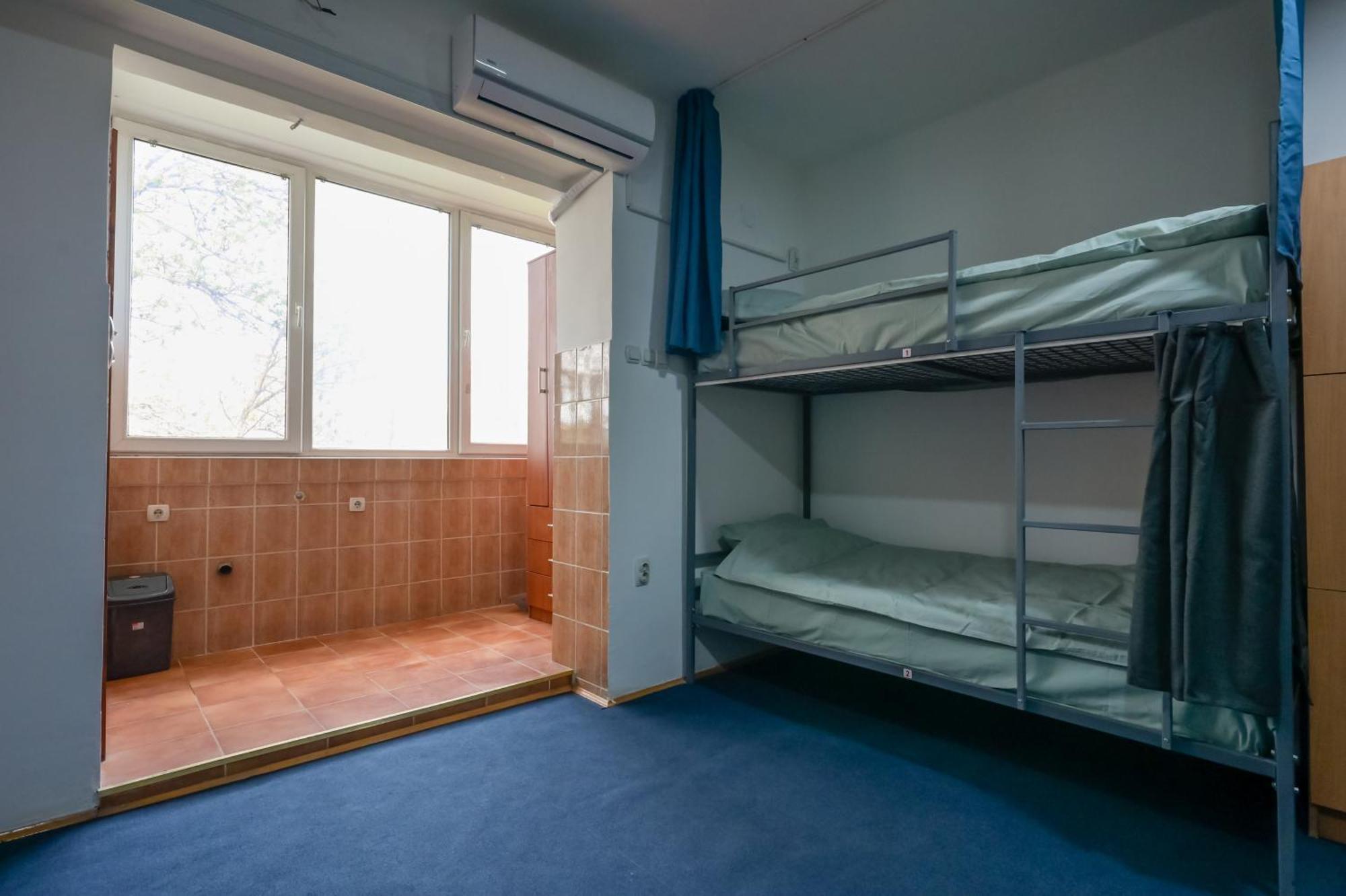 Hostel Best 斯科普里 外观 照片