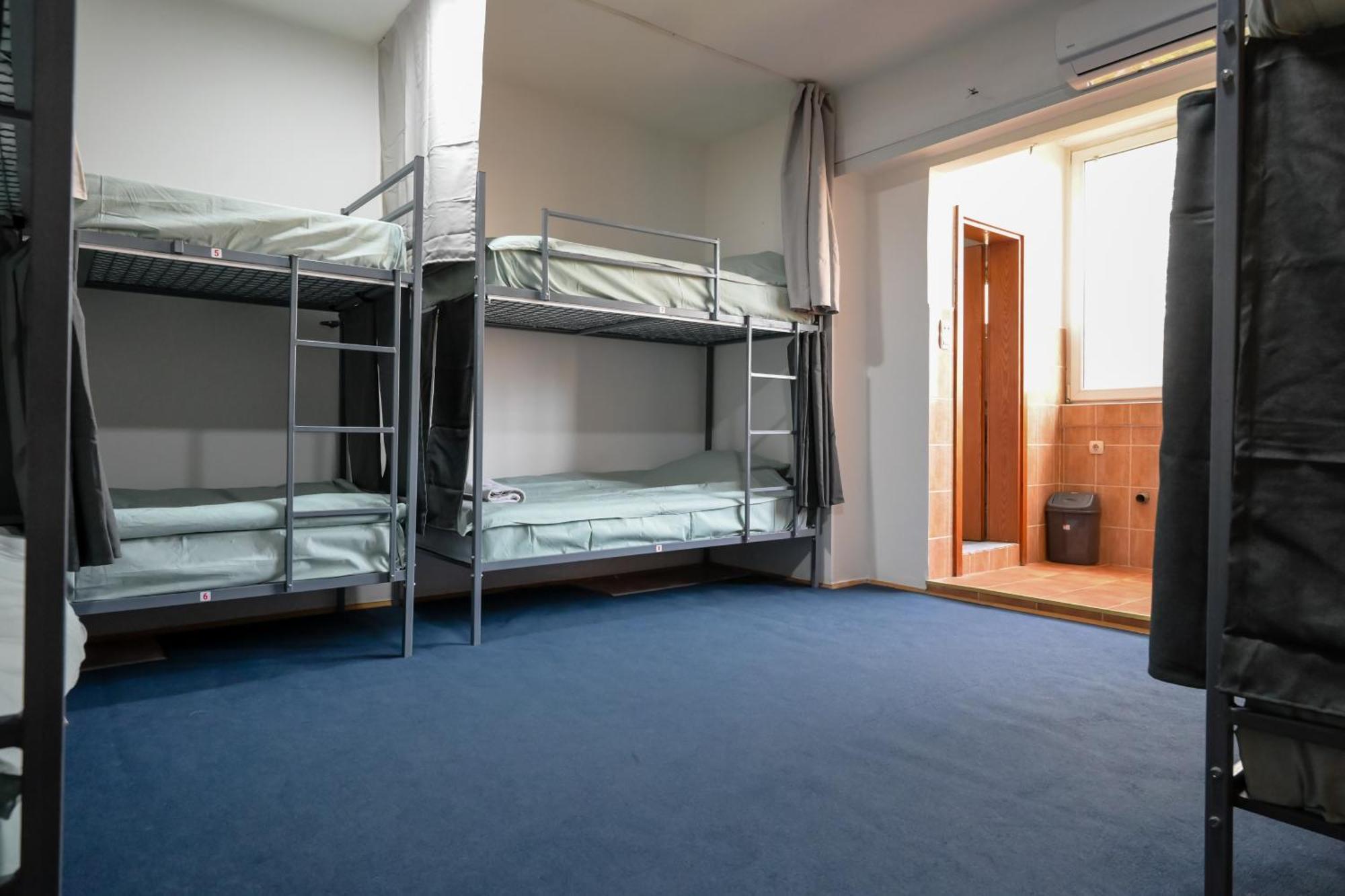 Hostel Best 斯科普里 外观 照片