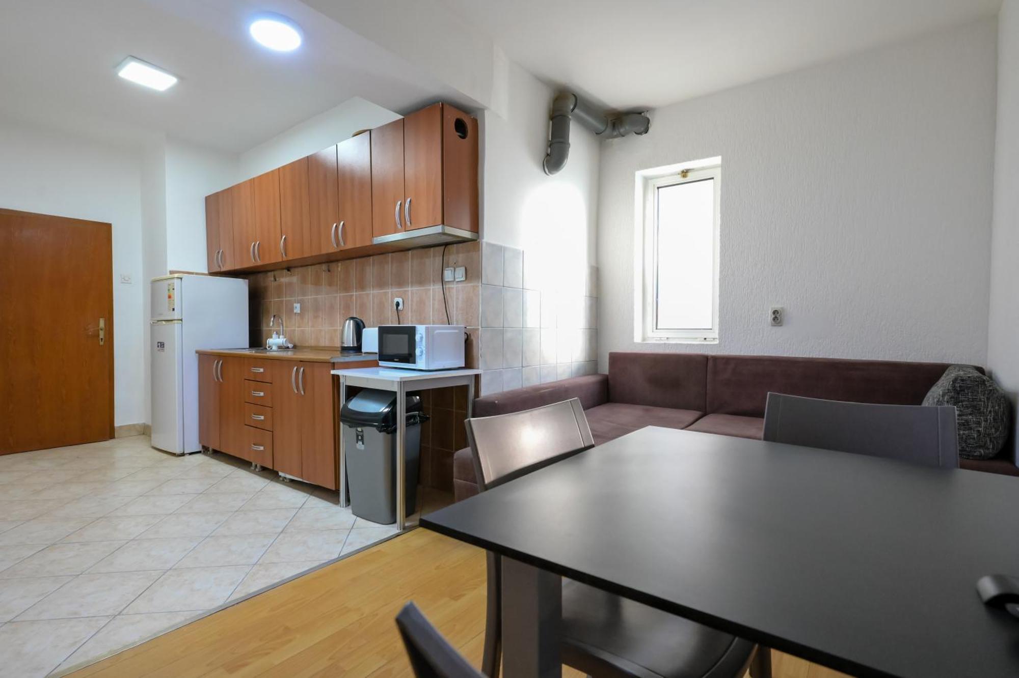 Hostel Best 斯科普里 外观 照片
