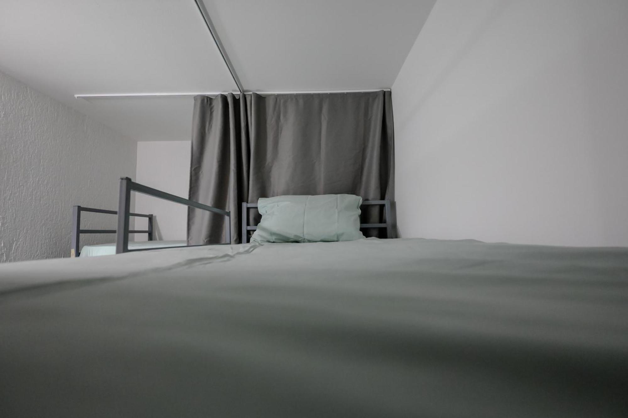 Hostel Best 斯科普里 外观 照片