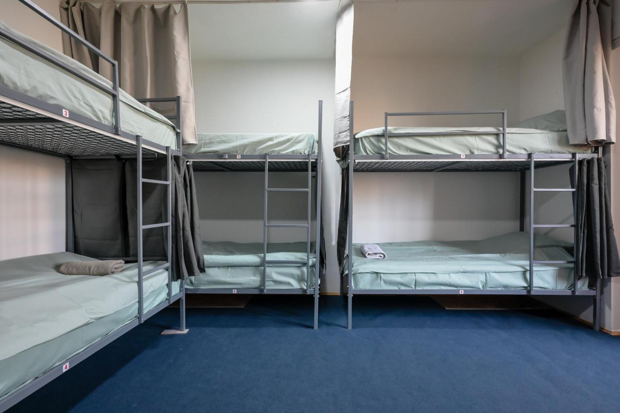 Hostel Best 斯科普里 外观 照片