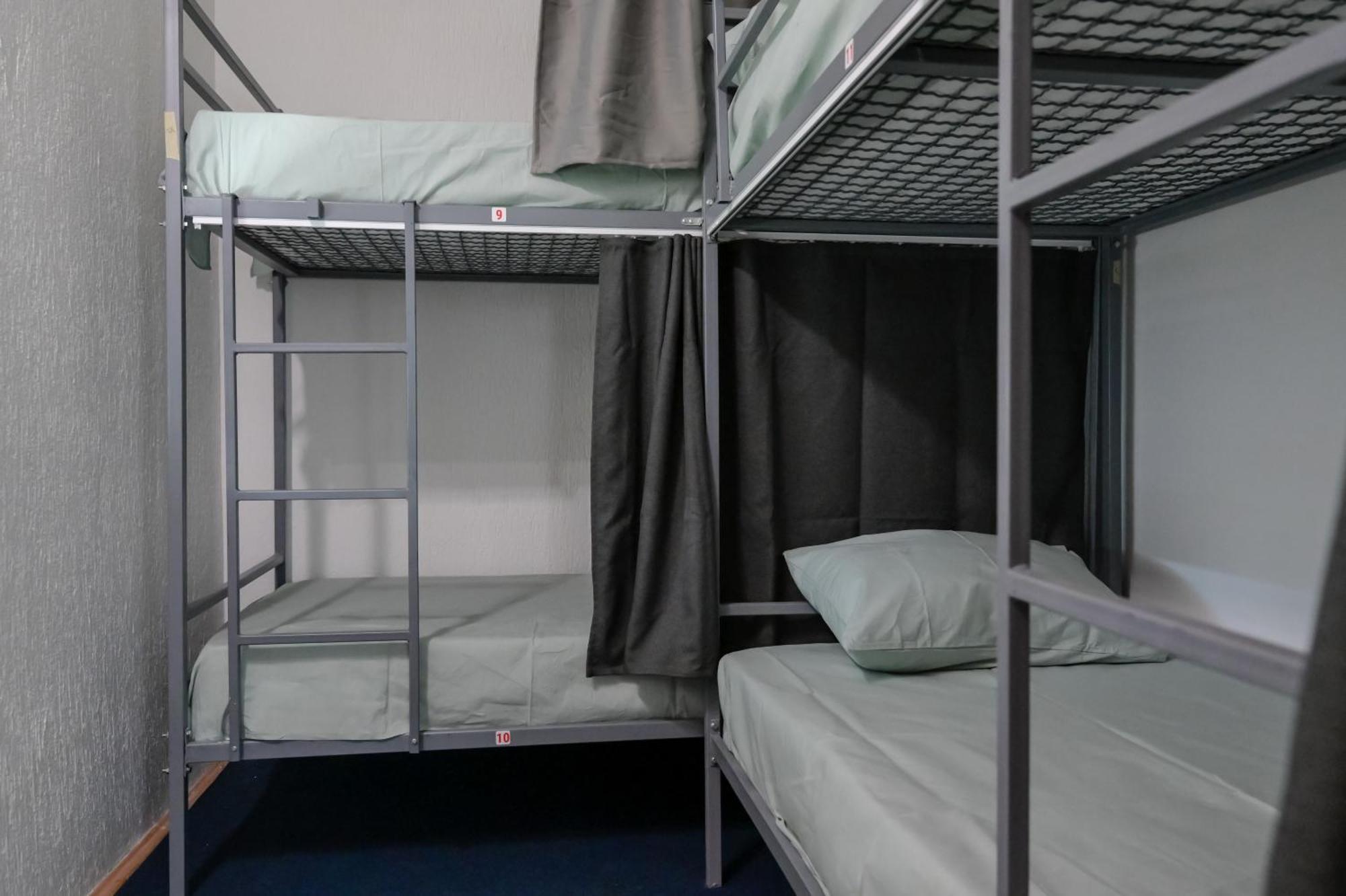 Hostel Best 斯科普里 外观 照片