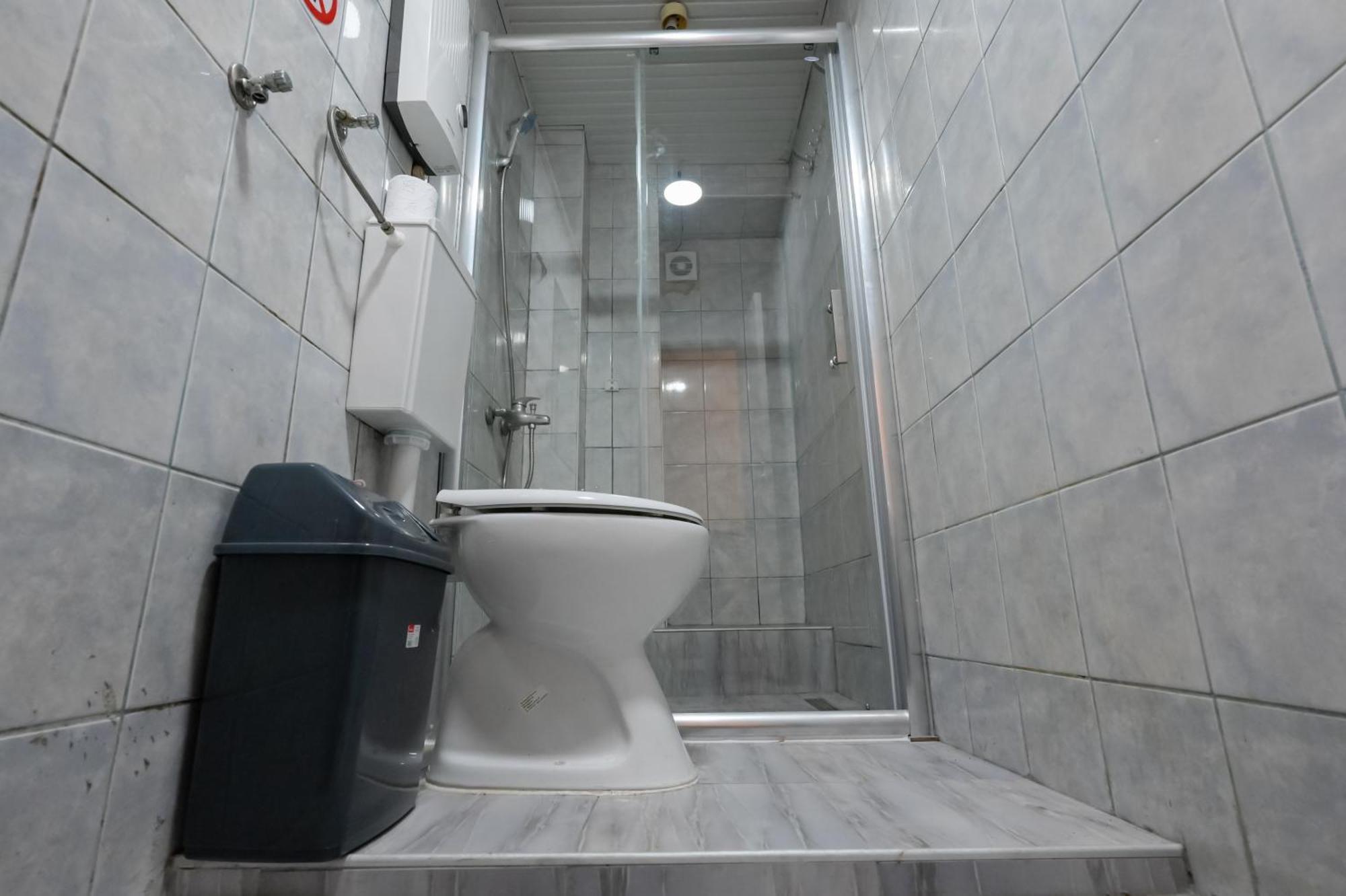 Hostel Best 斯科普里 外观 照片